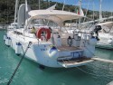 Jeanneau Sun Odyssey 490 - 5 + 1 cab. Teresa