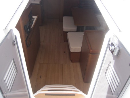 Jeanneau Sun Odyssey 490 - 5 + 1 cab. Teresa