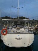 Bavaria Yachtbau Bavaria Cruiser 46 - 4 cab. Protein