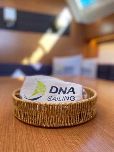 Bavaria Yachtbau Bavaria Cruiser 46 - 4 cab. Protein