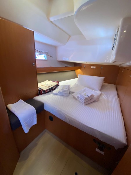 Bavaria Yachtbau Bavaria Cruiser 46 - 4 cab. Protein