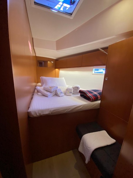 Bavaria Yachtbau Bavaria Cruiser 46 - 4 cab. Protein