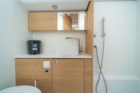 Elan Marine Elan Impression 45 - 4 cab. Giovannina