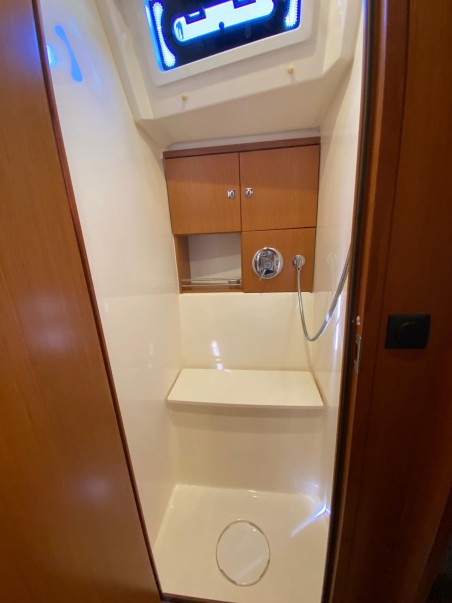 Bavaria Yachtbau Bavaria Cruiser 46 - 4 cab. Protein