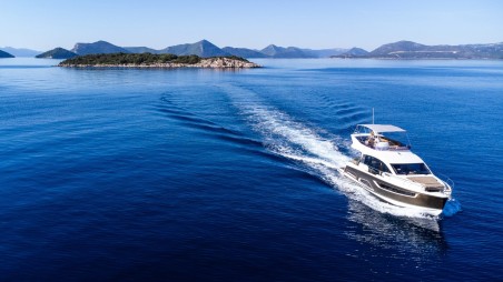 Sealine Sealine F430 Lomar