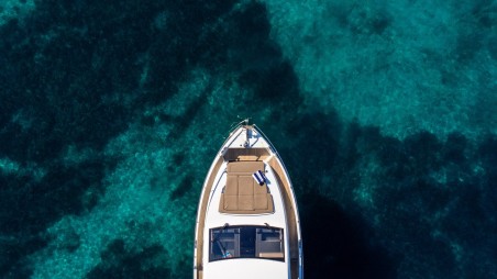 Sealine Sealine F430 Lomar