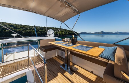 Sealine Sealine F430 Lomar