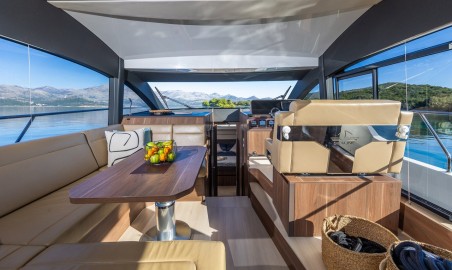 Sealine Sealine F430 Lomar