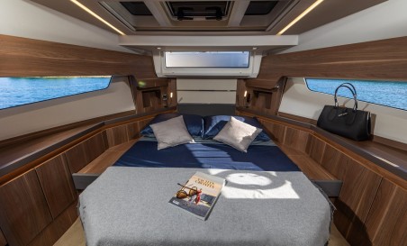 Sealine Sealine F430 Lomar