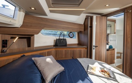 Sealine Sealine F430 Lomar