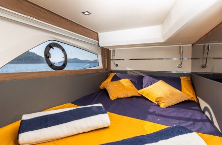 Sealine Sealine F430 Lomar