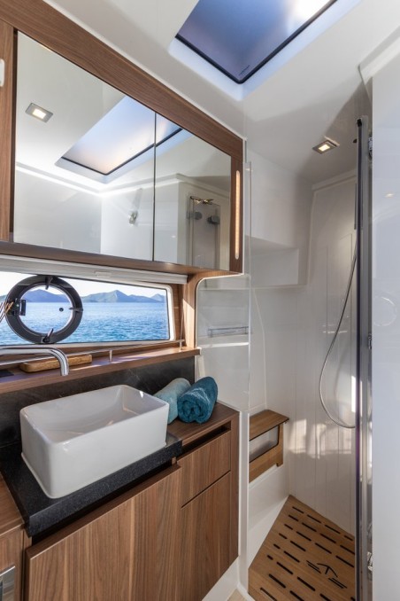 Sealine Sealine F430 Lomar