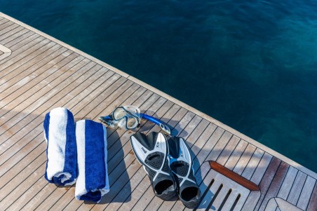 Sealine Sealine F430 Lomar