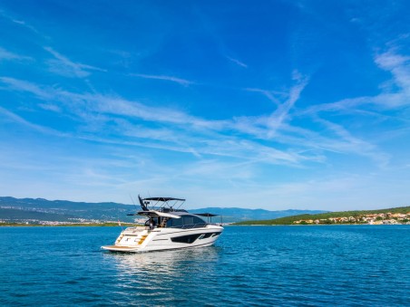 Sunseeker International Sunseeker 65 Sport Yacht X2