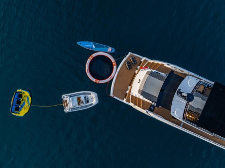 Sunseeker International Sunseeker 65 Sport Yacht X2