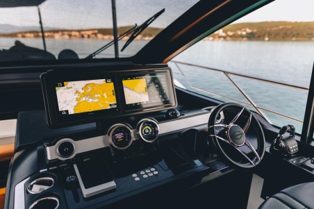 Sunseeker International Sunseeker 65 Sport Yacht X2