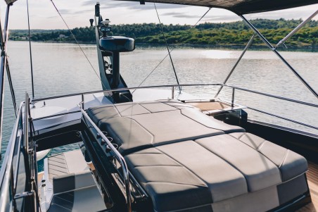 Sunseeker International Sunseeker 65 Sport Yacht X2