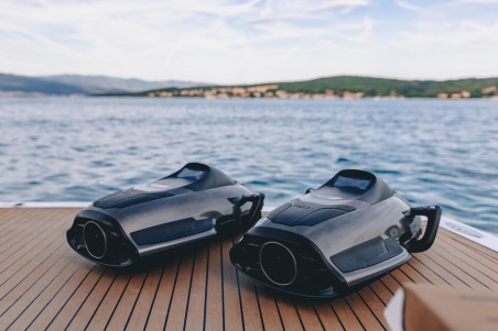 Sunseeker International Sunseeker 65 Sport Yacht X2