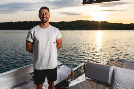 Sunseeker International Sunseeker 65 Sport Yacht X2