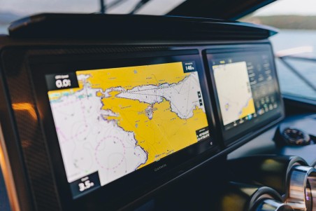 Sunseeker International Sunseeker 65 Sport Yacht X2