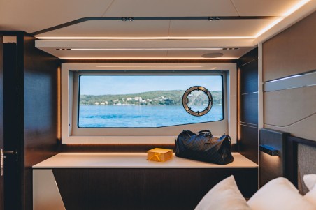 Sunseeker International Sunseeker 65 Sport Yacht X2