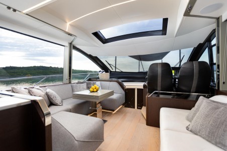 Sunseeker International Sunseeker 65 Sport Yacht X2