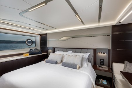 Sunseeker International Sunseeker 65 Sport Yacht X2