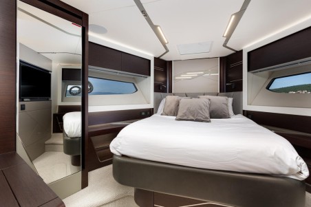 Sunseeker International Sunseeker 65 Sport Yacht X2