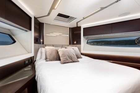 Sunseeker International Sunseeker 65 Sport Yacht X2