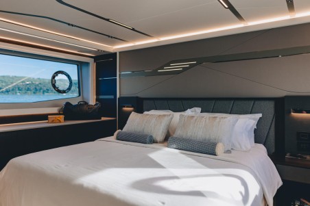 Sunseeker International Sunseeker 65 Sport Yacht X2