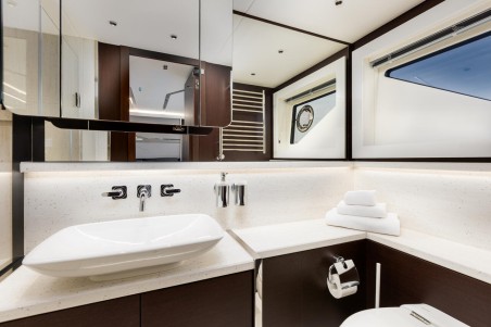 Sunseeker International Sunseeker 65 Sport Yacht X2