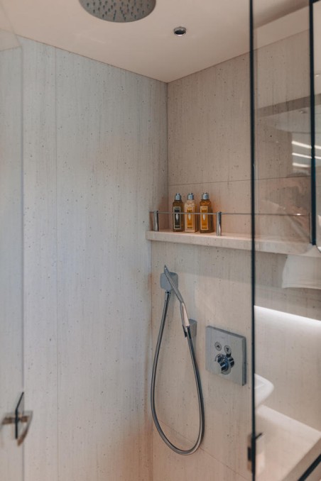 Sunseeker International Sunseeker 65 Sport Yacht X2