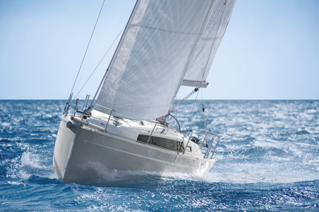Bavaria Yachtbau Bavaria Cruiser 33 Adria Breeze