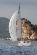 Bavaria Yachtbau Bavaria Cruiser 33 Adria Breeze