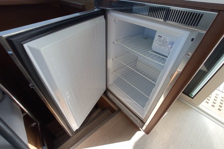 Lagoon-Bénéteau Lagoon 40 - 4 + 2 cab Ohana