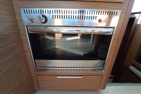 Lagoon-Bénéteau Lagoon 40 - 4 + 2 cab Ohana