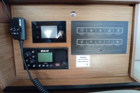 Lagoon-Bénéteau Lagoon 40 - 4 + 2 cab Ohana