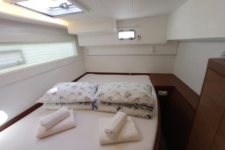 Lagoon-Bénéteau Lagoon 40 - 4 + 2 cab Ohana