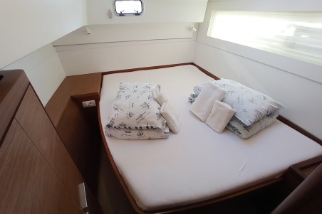 Lagoon-Bénéteau Lagoon 40 - 4 + 2 cab Ohana