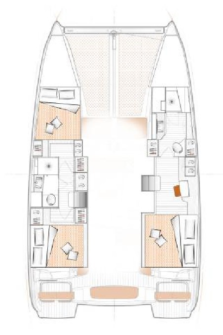 Excess Excess 11 - 3 cab. Angion