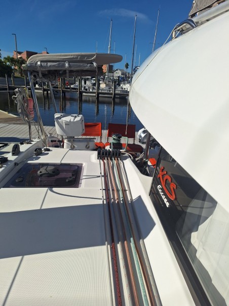 Excess Excess 11 - 3 cab. Angion