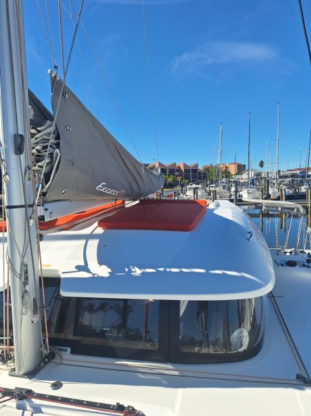 Excess Excess 11 - 3 cab. Angion