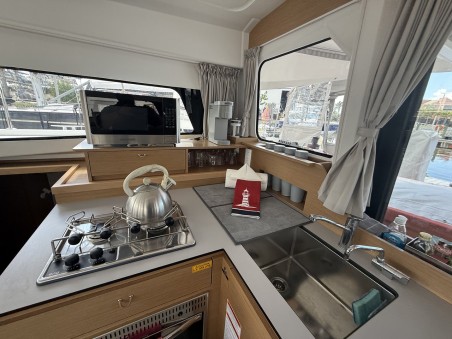 Excess Excess 11 - 3 cab. Angion