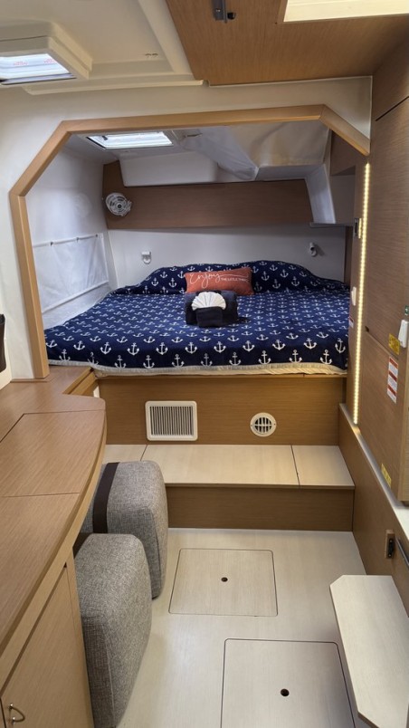 Excess Excess 11 - 3 cab. Angion