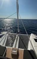 Lagoon-Bénéteau Lagoon 51 OW - 4 + 1 cab. Unconditional Love - 10