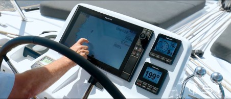 Lagoon-Bénéteau Lagoon 51 OW - 4 + 1 cab. Unconditional Love