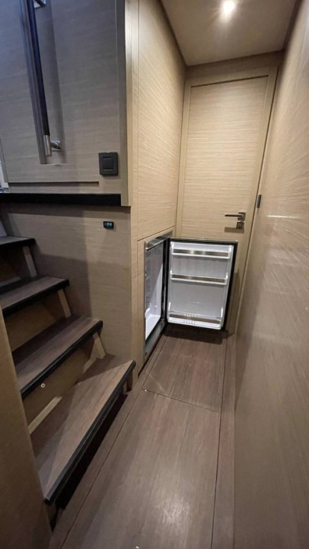 Lagoon-Bénéteau Lagoon 51 OW - 4 + 1 cab. Unconditional Love