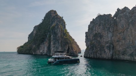 Sunreef Yachts Sunreef 60 E E-Motion