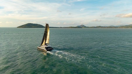 Sunreef Yachts Sunreef 60 E E-Motion