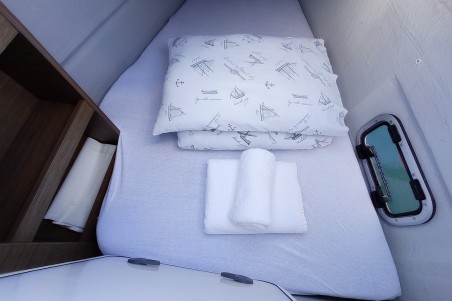 Lagoon-Bénéteau Lagoon 40 - 4 + 2 cab Ohana